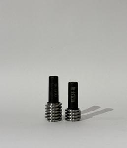 Heavy Duty Trapezoidal <b>Thread</b> Plug <b>Gauge</b> for Industrial <b>Thread</b> Inspection High Accuracy Ergonomic Design Ideal for Machinists - Product Image 1