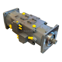 Pompe hydraulique A20VO60 Série A20VLO A20VLO60 A20VLO95 A20VLO190 A20VLO260 Pompe à pistons R902200543 A20VLO190EP2D/10L-NZD24N00H-S