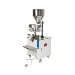 KFG50 Grain Filing <b>Machine</b> for <b>Coffee</b> Beans/peanut/cashew Nut Granule - Product Image 1