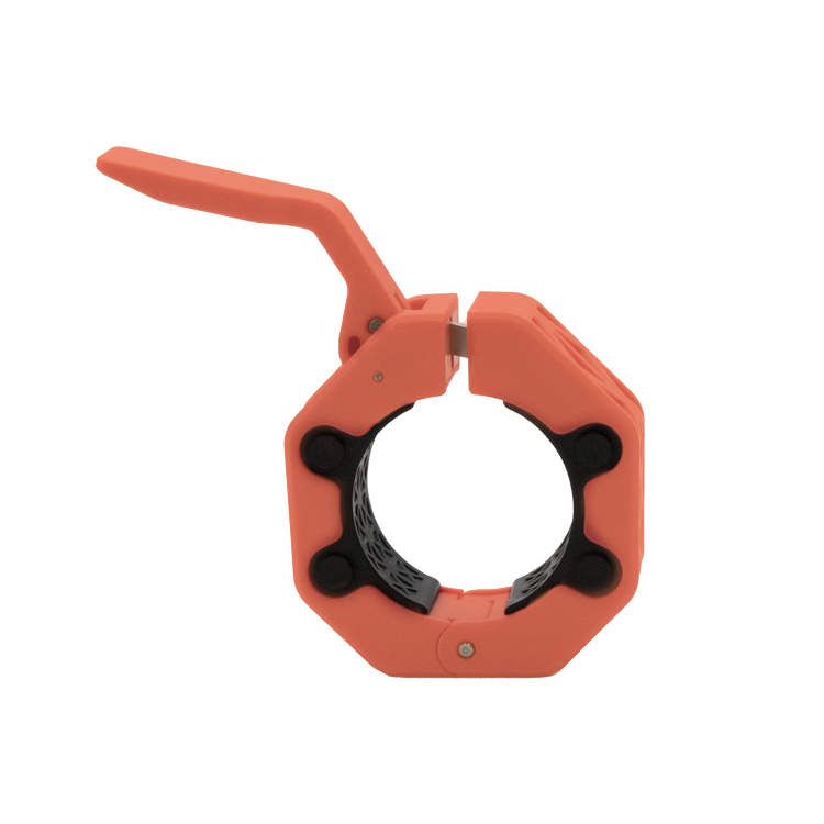 Procircle Procircle Magnetic Barbell Collars - Secure & Convenient