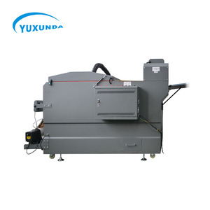 Imprimante à <span class=keywords><strong>film</strong></span> PET Yuxunda, nouvelle génération, deux en un, rouleau à rouleau, transfert thermique, <span class=keywords><strong>film</strong></span> PET, pyrogravure, poudrage <span class=keywords><strong>et</strong></span> séchage - Product Image 6