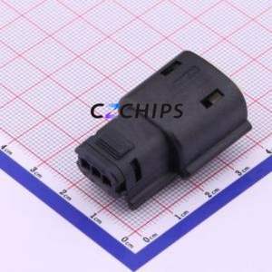334710301 Connector Housing Connector Whole Sale Electronic Component Chips Supplier & BOM Service - Product Image 2