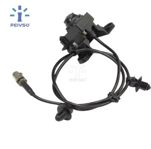 กล้องมองหลัง PEIVSO 704000439AA กล้องติดกระจังหน้า กล้องช่วยจอด กล้องมองหลังแบบพาโนรามา สำหรับรถยนต์ Chery Arrizo 8 - Product Image 1