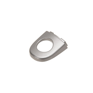 Sagitar Door Handle Cover <b>Abs</b> Material Car Exterior Door Handle Protector For Sagitar - Product Image 1