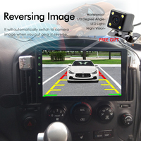 128GB ROM Android 13 Radio 2Din pour Hyundai H1 TQ Grand Starex Navigation GPS écran tactile stéréo voiture lecteur vidéo multimédia