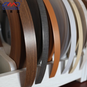 1mm Độ dày PVC cạnh dải/Viền/PVC cạnh băng cho cửa ra vào - Product Image 2