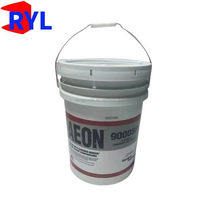 Aceite de Lubricación de Repuesto de Alta Calidad para Compresores Kaeser S460, Fluido S-460, Suministro de Fábrica