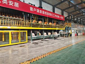 China Supplier PLC Controlled High Efficiency SBS/APP Modified <b>Bitumen</b> Waterproof Membrane Production Line with 1 Year Warranty - Product Image 6