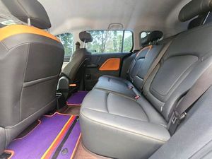 FAW Pentium NAT PRO Comfort Travel Edition 2023, MPV Compatto a Nuova Energia, Autonomia 419km, Auto Usata - Product Image 6