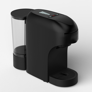 <span class=keywords><strong>Cafetera</strong></span> Espresso Multi-Cápsulas Totalmente Automática Personalizada, Bomba de 20 Bares de Presión, 7 Niveles de Volumen de Taza, Material ABS Eléctrico - Product Image 3