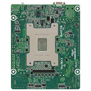 ASRock Rack ROMED4ID-2T Motherboard - Single Socket SP3 for AMD