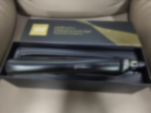 Plancha <span class=keywords><strong>de</strong></span> <span class=keywords><strong>Pelo</strong></span> Profesional 2 en 1 <span class=keywords><strong>de</strong></span> Alta Calidad, Aluminio y Cerámica, Calentamiento Rápido, LED, para Salón <span class=keywords><strong>de</strong></span> Belleza - Product Image 2