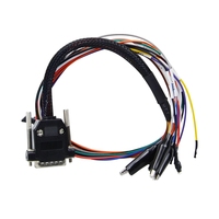 Boîtier d'outil de mise à niveau de puissance de transmission automobile PowerBox pour programmeur ECU Openport 2.0 J2534