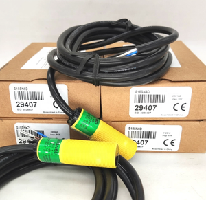 ป้ายขายดีรุ่น S18SN6D S18SP6D QS18VN6D สวิตช์โฟโตอิเล็กทริก - Product Image 2