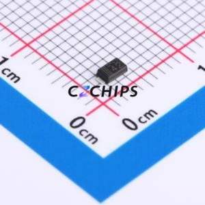 Diodo Schottky RB068MM-60TFTR SOD-123F Original y Nuevo, Proveedor de Componentes Electrónicos al por Mayor y Servicio de Lista de Materiales - Product Image 1