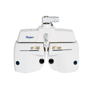 VT-100 ce aprovado hospital rádio automático digital, testador de visão - Product Image 1