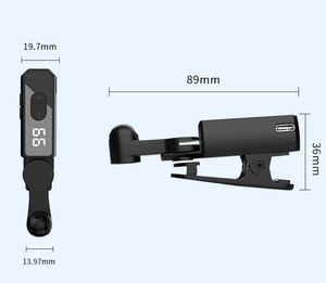 Silent Smart Click B03 Auto-Clicker para Teléfono Móvil - Product Image 5