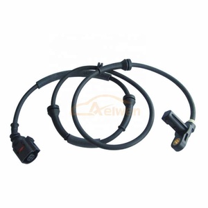 Hochwertiger ABS-Rad drehzahl sensor für VW SHARAN OE Nr. 2M21-2B372-AA1 2 M212B372AA - Product Image 2