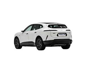 Avatr 07 con Batería CATL LFP de 82.16kwh y Supercarga de 4.5c, Carga del <span class=keywords><strong>30</strong></span> al 80 por Ciento <span class=keywords><strong>en</strong></span> 10 <span class=keywords><strong>Minutos</strong></span> - Product Image 4
