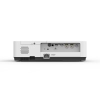 Projecteur vidéo laser CX460 pour grandes salles, projecteur extérieur pour entreprises et éducation, projecteur haute luminosité