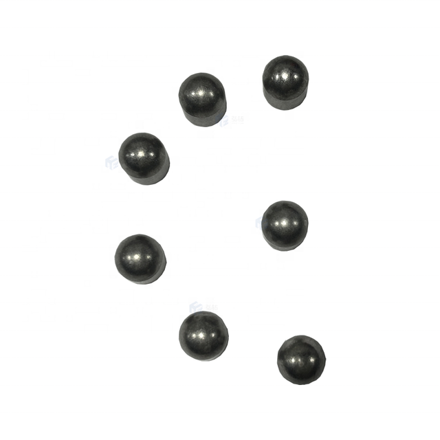 YG10C YG11C YG8C YG15C Tungsten Carbide Taper Drill Button Bit for Drilling Bits