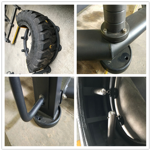 Thiết Bị Tập Thể Dục Siêu Lốp Lật Bán Chạy Thiết Bị Tập Thể Dục Máy Lật Lốp <span class=keywords><strong>C51</strong></span> - Product Image 2