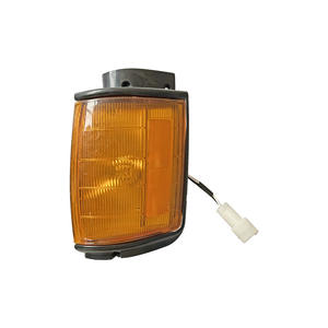 Luz direccional trasera Kumi para Toyota Hilux RN55 65 YN LN 84, pieza de repuesto - Product Image 1
