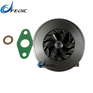 Turbo TD02 49173-07621 Turbo Cartouche Turbocompresseur Pièces pour <span class=keywords><strong>Renault</strong></span> <span class=keywords><strong>Clio</strong></span> III 1.2 16V <span class=keywords><strong>TCE</strong></span> 74 Kw <span class=keywords><strong>100</strong></span> HP 2007 - Product Image 5