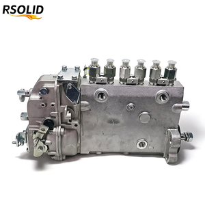 Pompe d'injection Rsoliddiesel F002A0Z416 0402619801 pour moteur diesel, pièces du système de carburant des machines de construction - Product Image 1