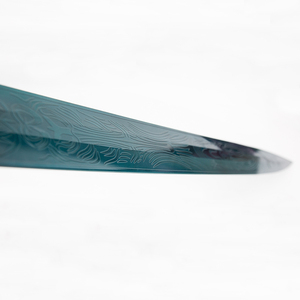 Accessoire de cosplay de collection Bloodborne - Épée de lune sacrée de Ludwig reforgée, version améliorée - Product Image 5