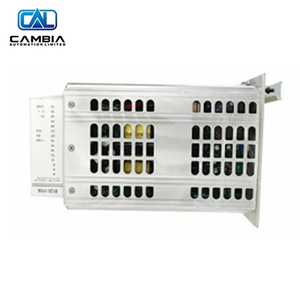 โมดูล I/O รุ่น WES55120 คุณภาพสูงจากซัพพลายเออร์จีน ความน่าเชื่อถือสูง รับประกันประสิทธิภาพสูงสุดในการควบคุมกระบวนการอัตโนมัติ ขนาดกะทัดรัด - Product Image 3