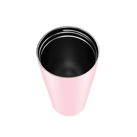 Bouteille de Bar en acier inoxydable, shaker à Cocktail, Design à la mode et tendance, Shaker à vin, tasse à vin, vente en gros