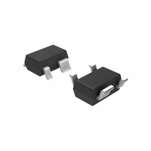 SC-82A 2SC5013-T1-A ทรานซิสเตอร์ SOT-343ชิ้นส่วนวงจรอิเล็กทรอนิกส์ - Product Image 1