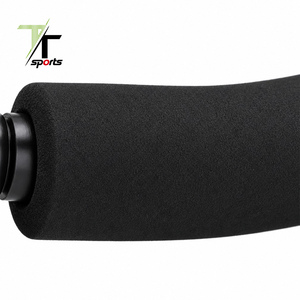 TTSPORTS Appareil d'exercice pour la main, le poignet et l'avant-bras en acier au carbone robuste, idéal pour la musculation <span class=keywords><strong>du</strong></span> <span class=keywords><strong>haut</strong></span> <span class=keywords><strong>du</strong></span> <span class=keywords><strong>corps</strong></span> à domicile - Product Image 4