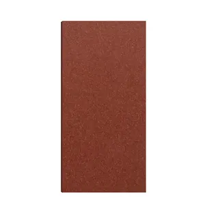 Lightweight Industrial Design 10mm MS Cement Board Exterior Wall Cladding at Competitive Price Toppan Cement Board