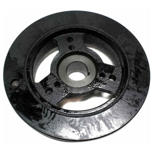 รอกสายพานวี 30 มม. รู 1 ร่อง สำหรับซ่อมเครื่องจักรเชฟโรเลต จี๊ป - Product Image 3