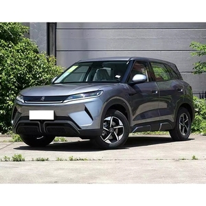 Voiture d'occasion à vendre : SUV BYD Yuan Up 2025, véhicule électrique haute performance, fabriqué en Chine, sûr et performant. - Product Image 4
