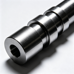 Composant d'axe de came en métal usiné avec précision, provenant de Chine, pour équipement de moulage par injection - Product Image 1
