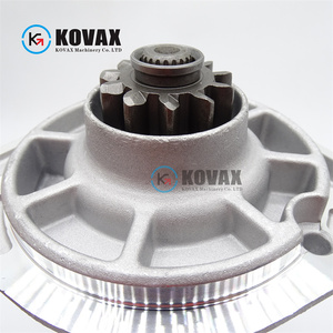 Motor <span class=keywords><strong>Starter</strong></span> KOVAX 23300Z5578 24V 4.5KW 11T untuk Truk Angkat Nissan Hino PE6 FD6 23300-96004 23300-Z5578 - Product Image 6