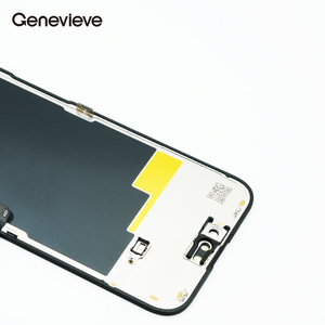 Ban đầu thay thế màn hình cảm ứng cho iPhone <span class=keywords><strong>15</strong></span> Pro Max Genevieve 120Hz cao làm mới tỷ lệ điện thoại di động màn hình LCD - Product Image 3