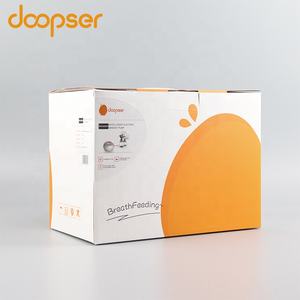 Extractor de Leche Materna Doopser, Bomba para Leche Materna, Sacaleches Eléctrico, Extractor de Leche Portátil - Product Image 6