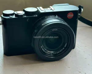 Nouvel appareil <span class=keywords><strong>photo</strong></span> numérique compact premium <span class=keywords><strong>Leica</strong></span> D-LUX109 sans miroir, 12,8 MP, objectif 24-75 mm, CMOS, vidéo 4K, stabilisation d'image, SD - Product Image 3