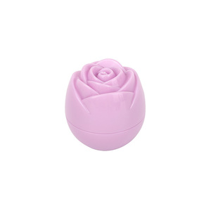 Rossetto fruttato creativo con balsamo alle labbra alle erbe di lunga durata idratante che illumina il tono della pelle 5g essenza vegetale naturale - Product Image 4