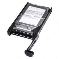 0NWCCG 6 ТБ 7.2k 6 Гбит/с SAS жесткий диск 3.5" HDD для корпоративных серверов SSD для серверов
