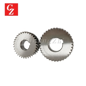 For Atlas Copco Air Compressor Spare Parts-New 1092022933 & 1092022934 Gear Wheel Motor <b>Set</b> Home Use Restaurants Hotels <b>Farms</b> - Product Image 4