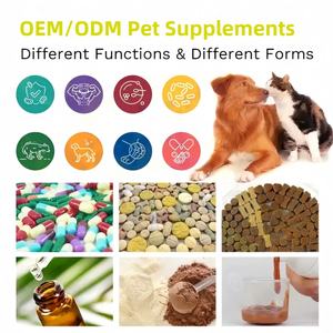 निः शुल्क नमूना त्वचा और कोट की स्थिति में सुधार करता है और एलर्जी राहत के लिए कुत्ते विटामिन - Product Image 4