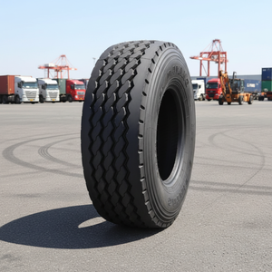ยางล้อรถยนต์และยางรถ AT560ขนาดเบา425/65R22.5-20PR ใหม่ - Product Image 3