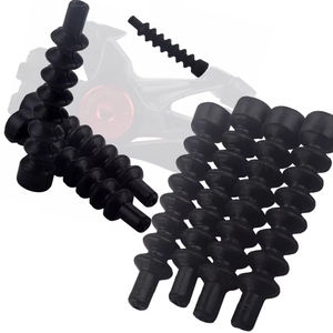 Cache-poussière en caoutchouc pour câble de frein de vélo - Product Image 5
