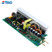 Alimentation à découpage S-1500W, tension et courant réglables, transformateur d'alimentation AC/DC DC12V 13.8V 24V 27V 36V 48V 60V 72V