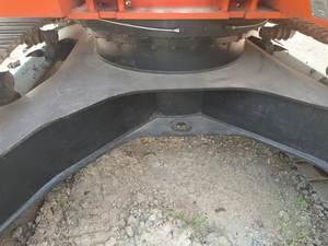 รถขุดมือสอง DH220LC-7 Doosan คุณภาพสูงเชื่อถือได้สำหรับขายในเกาหลีใต้ - Product Image 5